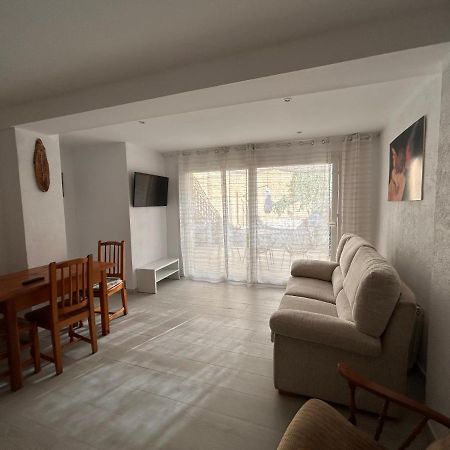 Costa Brava Apartments Palafrugell Luaran gambar