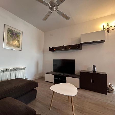 Costa Brava Apartments Palafrugell Luaran gambar