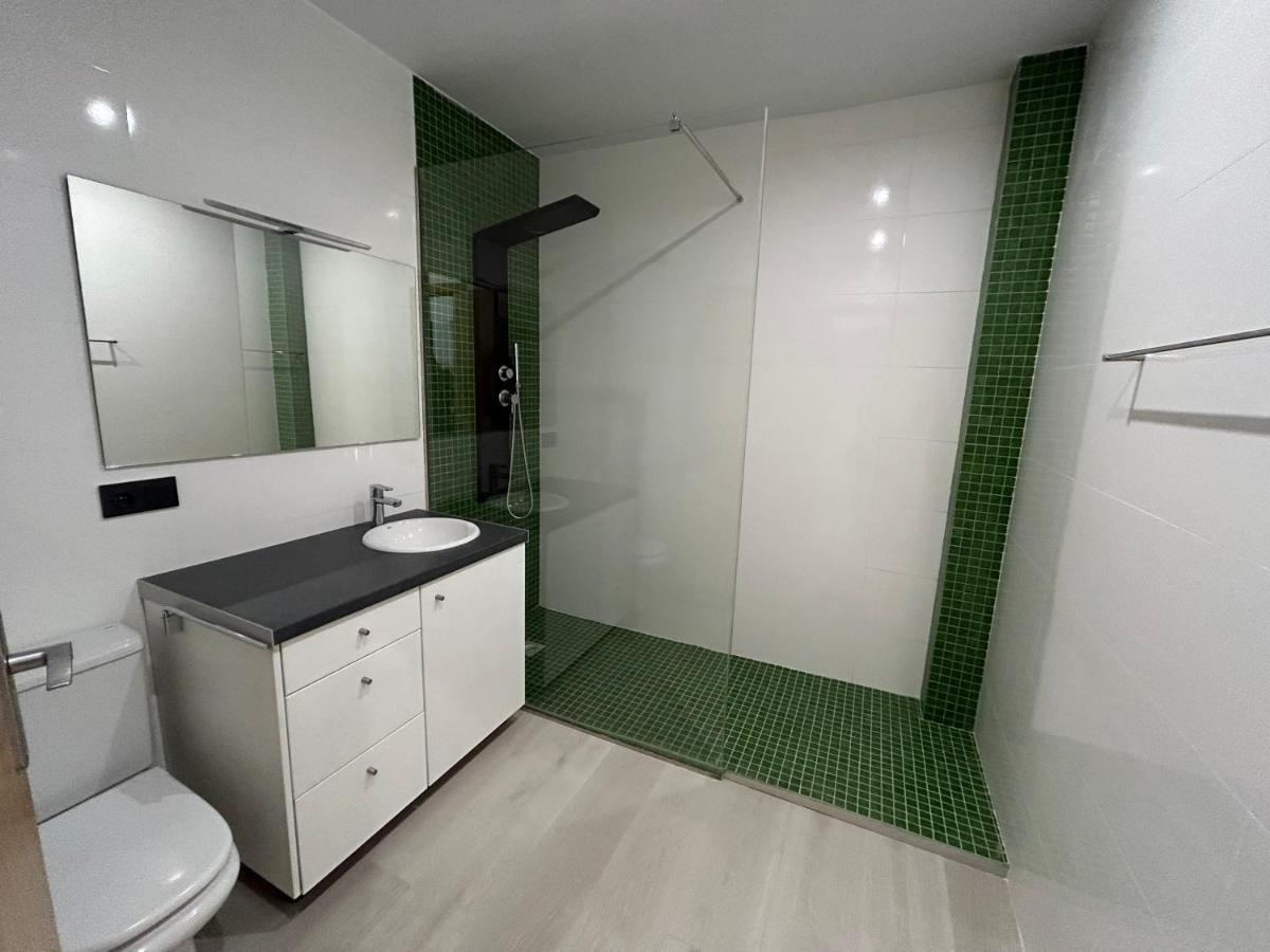 Costa Brava Apartments Palafrugell Luaran gambar