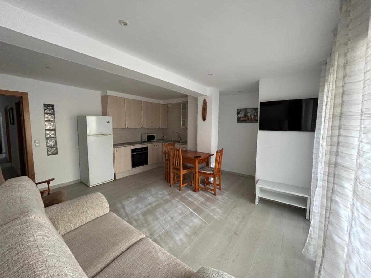 Costa Brava Apartments Palafrugell Luaran gambar