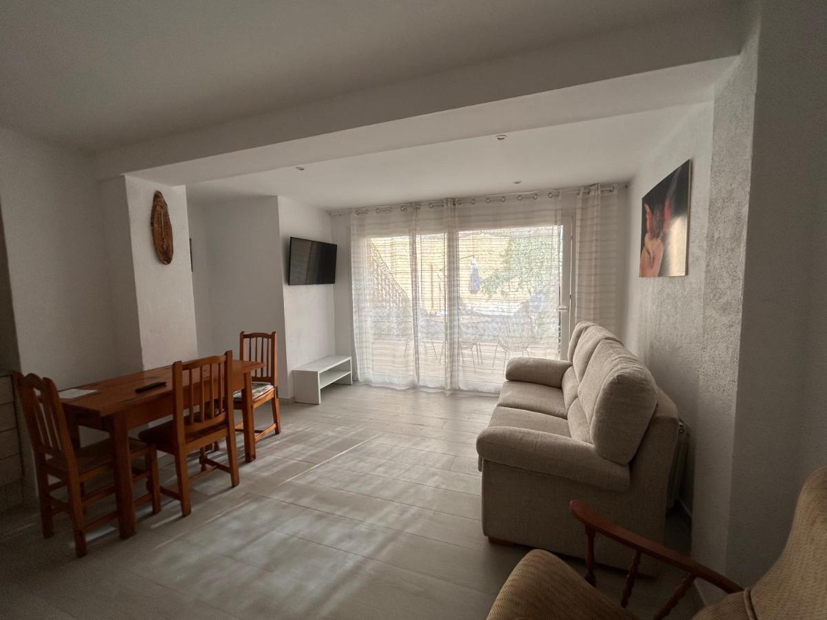 Costa Brava Apartments Palafrugell Luaran gambar