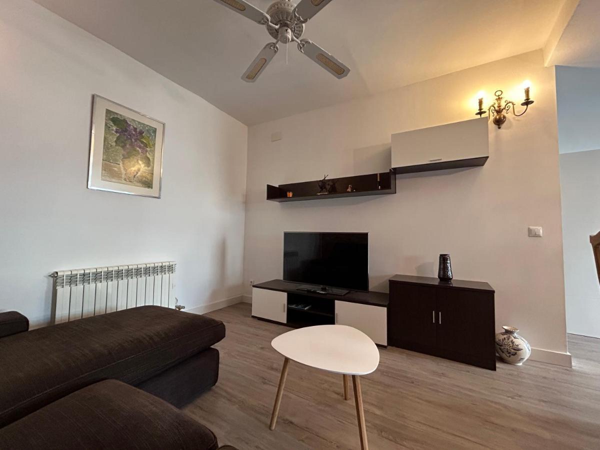 Costa Brava Apartments Palafrugell Luaran gambar