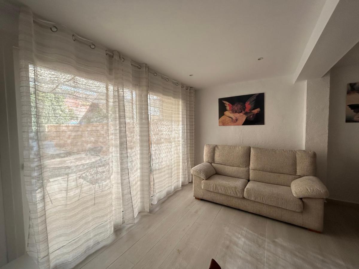 Costa Brava Apartments Palafrugell Luaran gambar