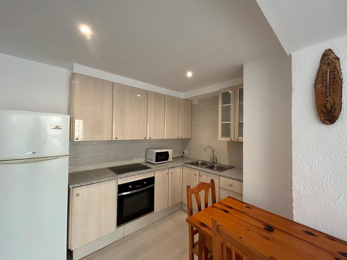 Costa Brava Apartments Palafrugell Luaran gambar