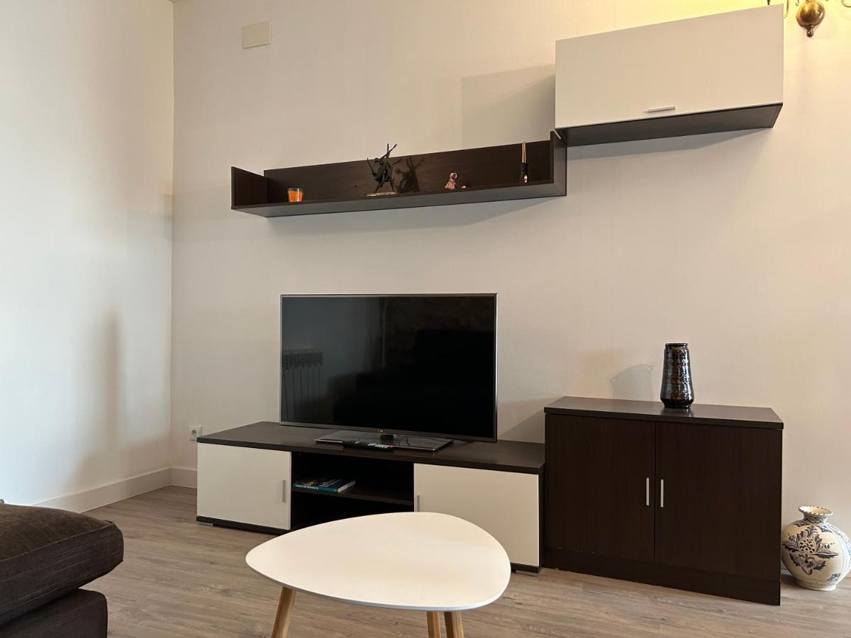 Costa Brava Apartments Palafrugell Luaran gambar