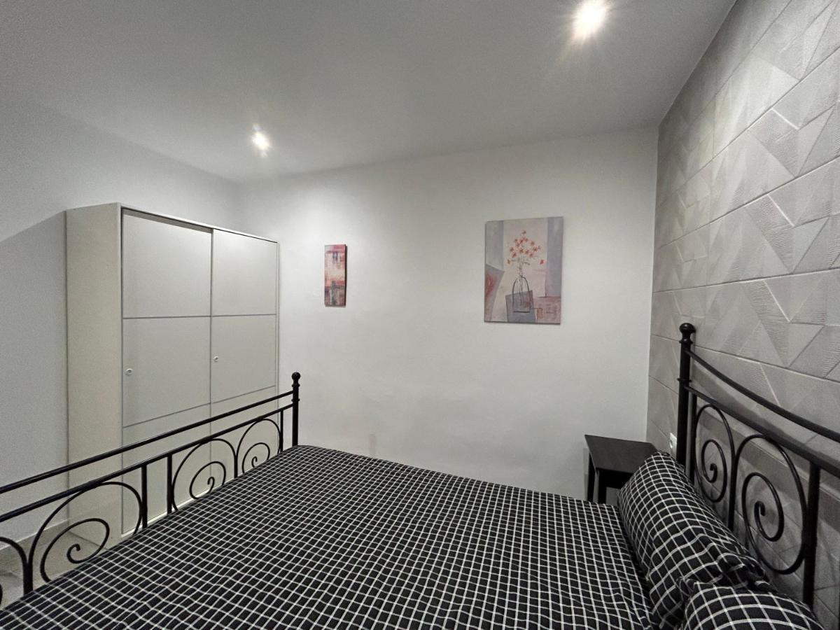 Costa Brava Apartments Palafrugell Luaran gambar