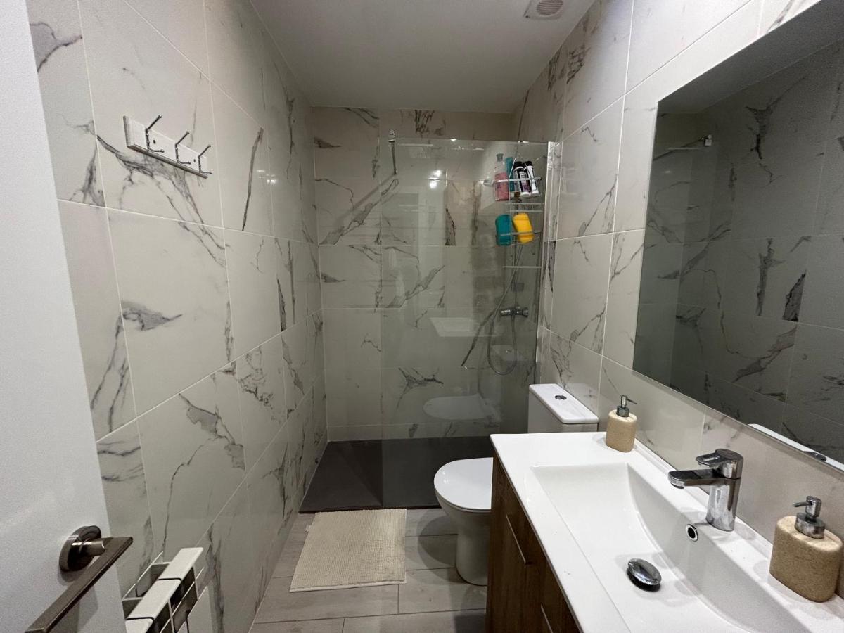 Costa Brava Apartments Palafrugell Luaran gambar