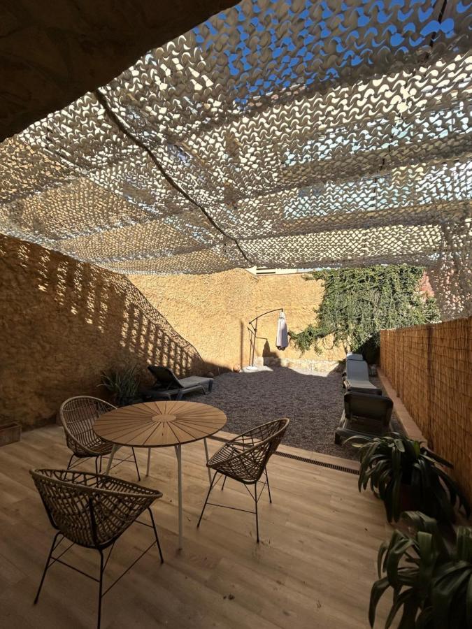 Costa Brava Apartments Palafrugell Luaran gambar