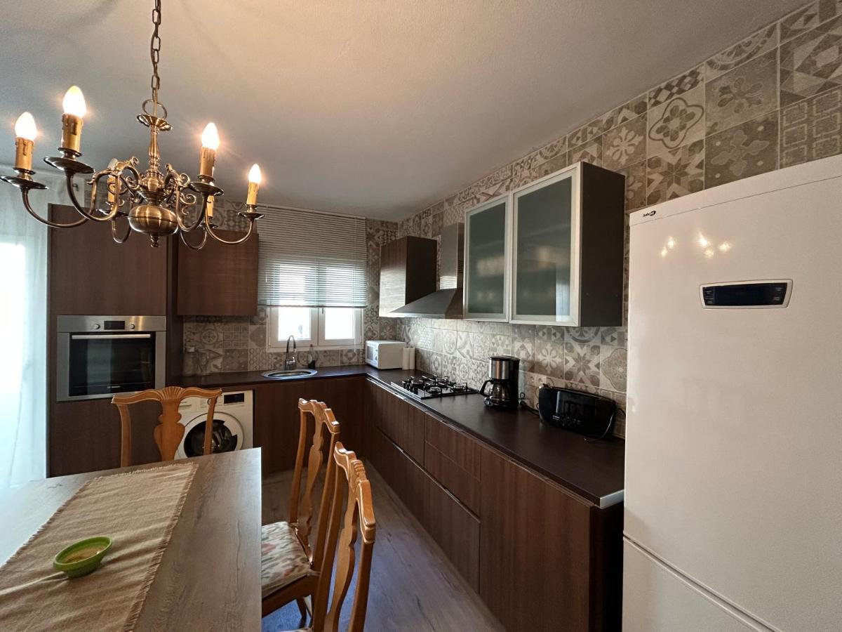Costa Brava Apartments Palafrugell Luaran gambar