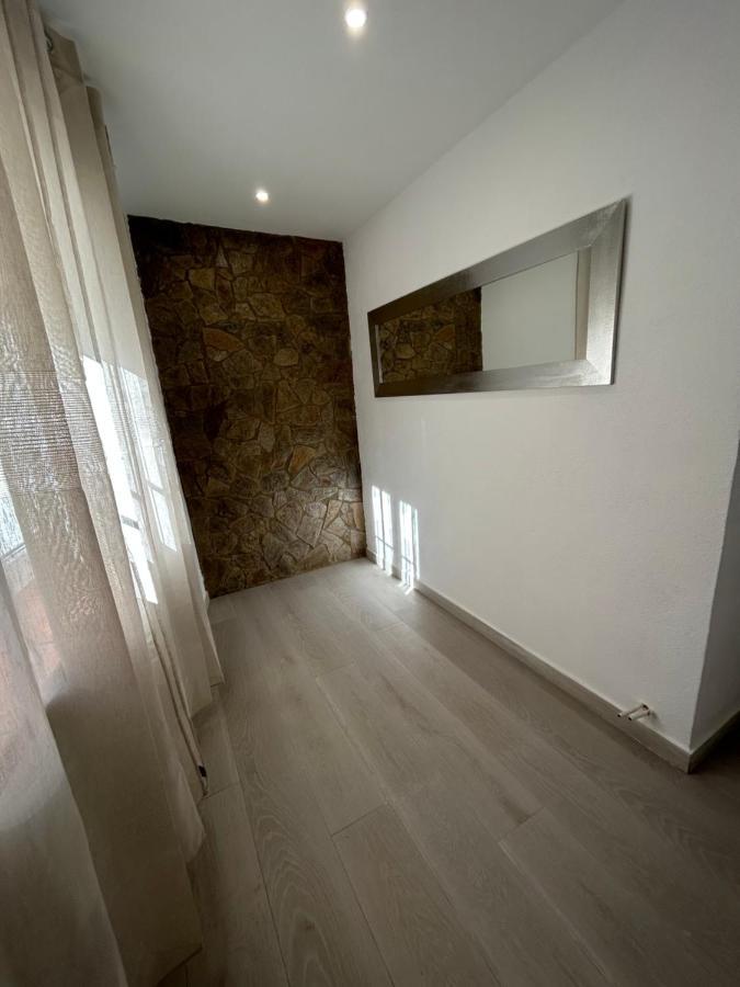 Costa Brava Apartments Palafrugell Luaran gambar