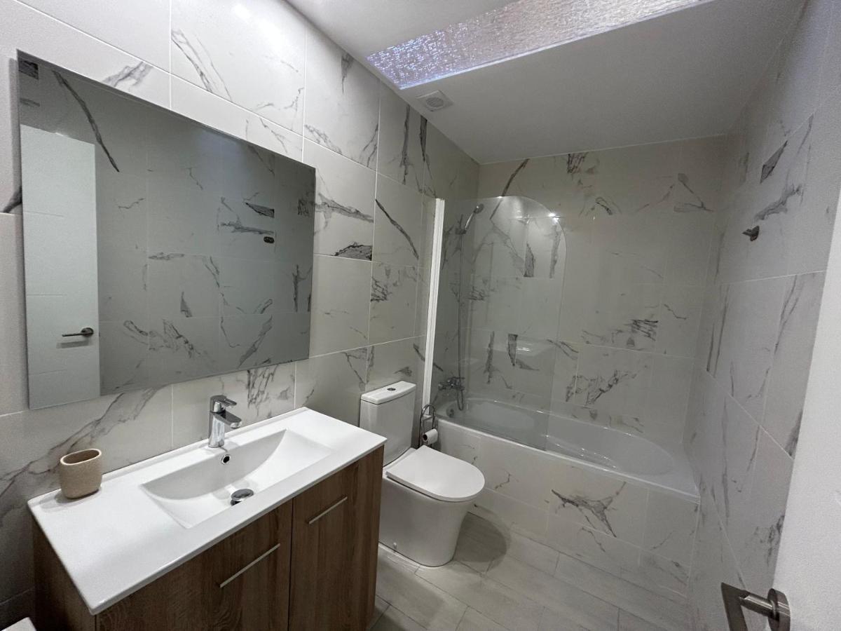Costa Brava Apartments Palafrugell Luaran gambar