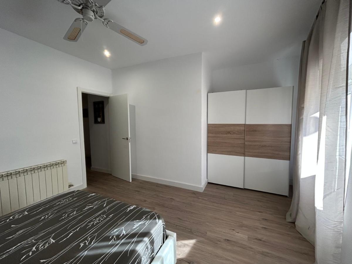Costa Brava Apartments Palafrugell Luaran gambar