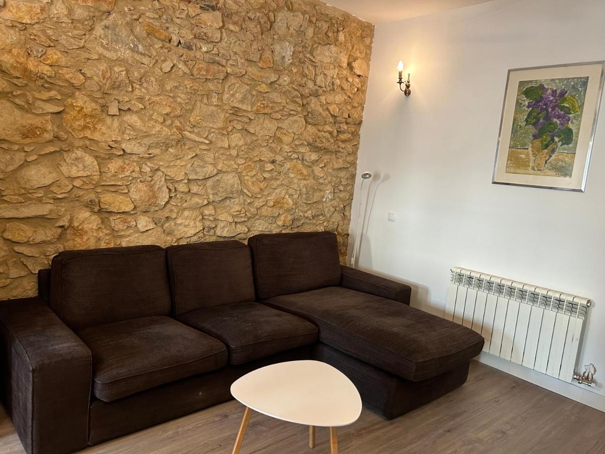 Costa Brava Apartments Palafrugell Luaran gambar