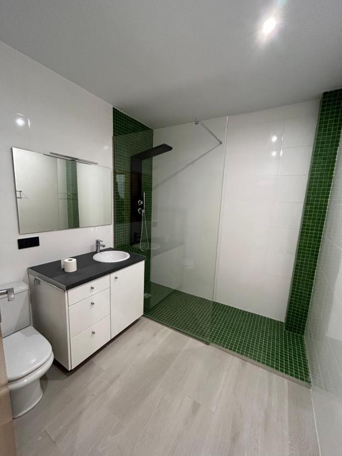 Costa Brava Apartments Palafrugell Luaran gambar