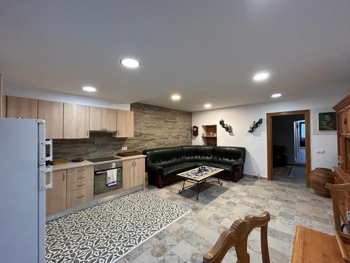 Costa Brava Apartments Palafrugell Luaran gambar