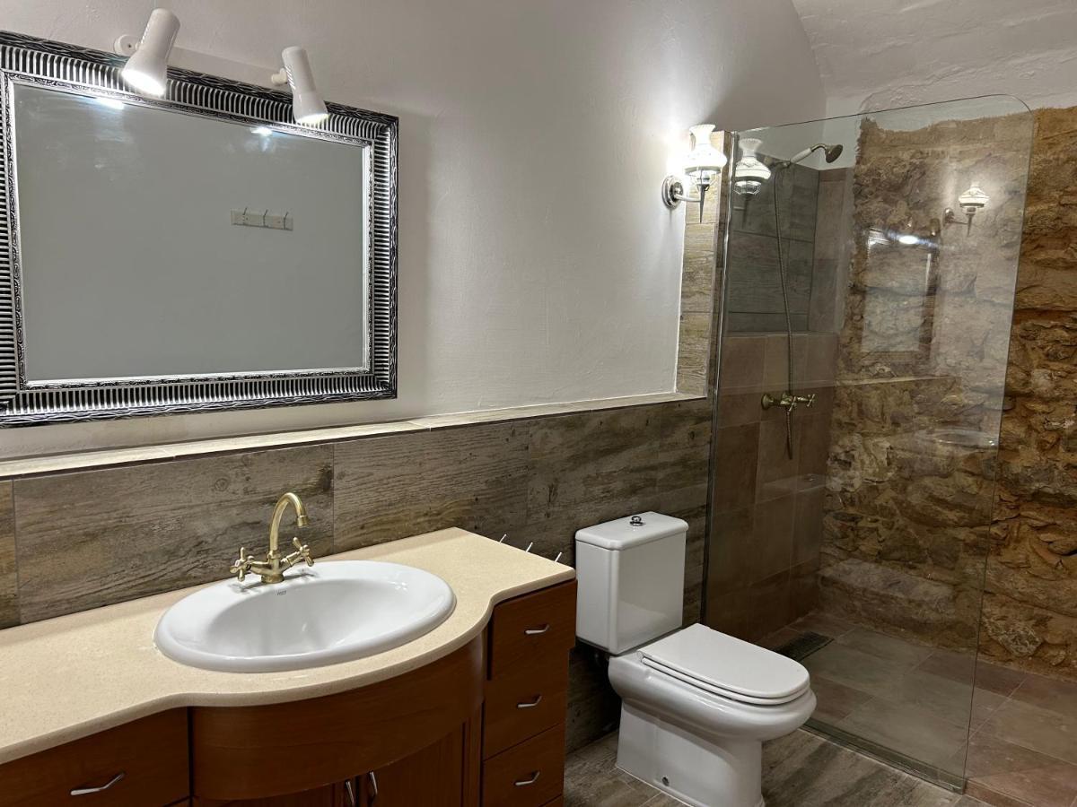 Costa Brava Apartments Palafrugell Luaran gambar