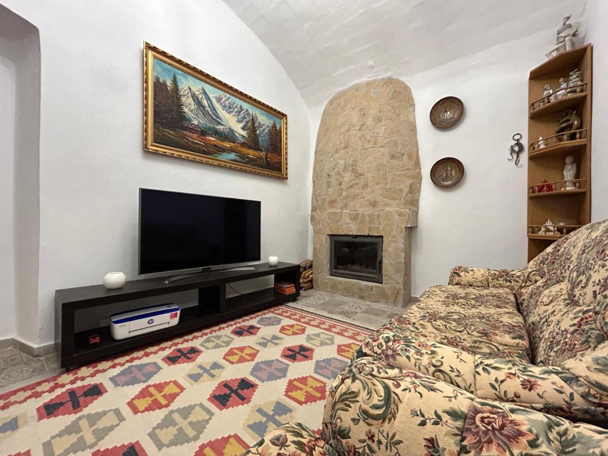 Costa Brava Apartments Palafrugell Luaran gambar