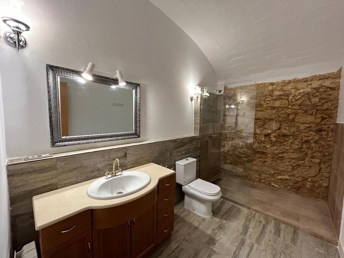 Costa Brava Apartments Palafrugell Luaran gambar