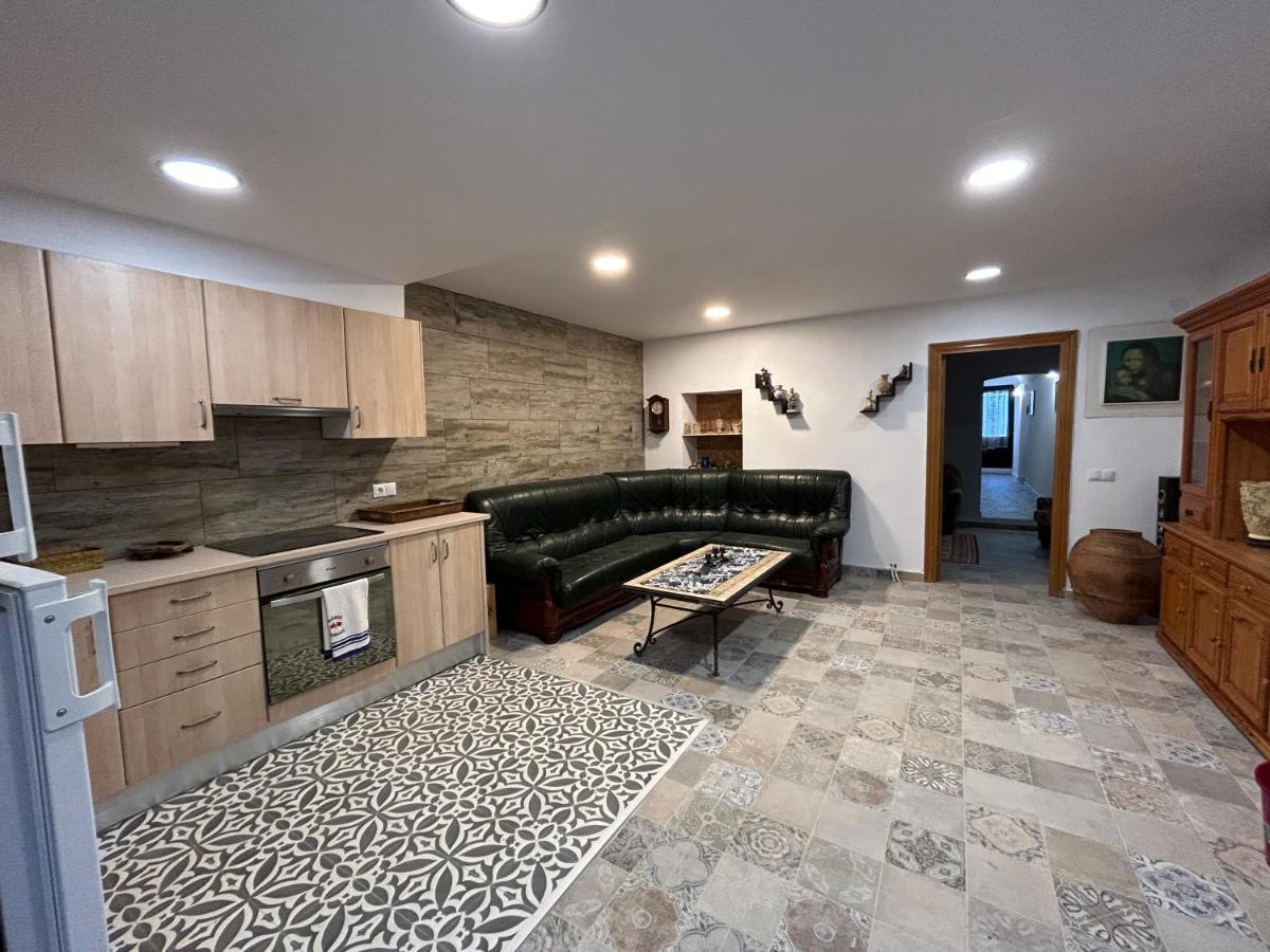 Costa Brava Apartments Palafrugell Luaran gambar