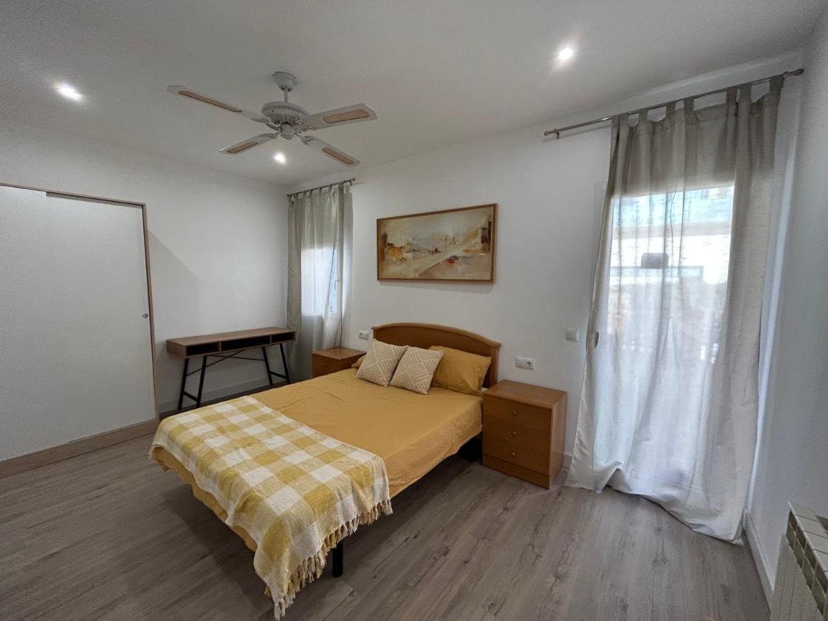 Costa Brava Apartments Palafrugell Luaran gambar