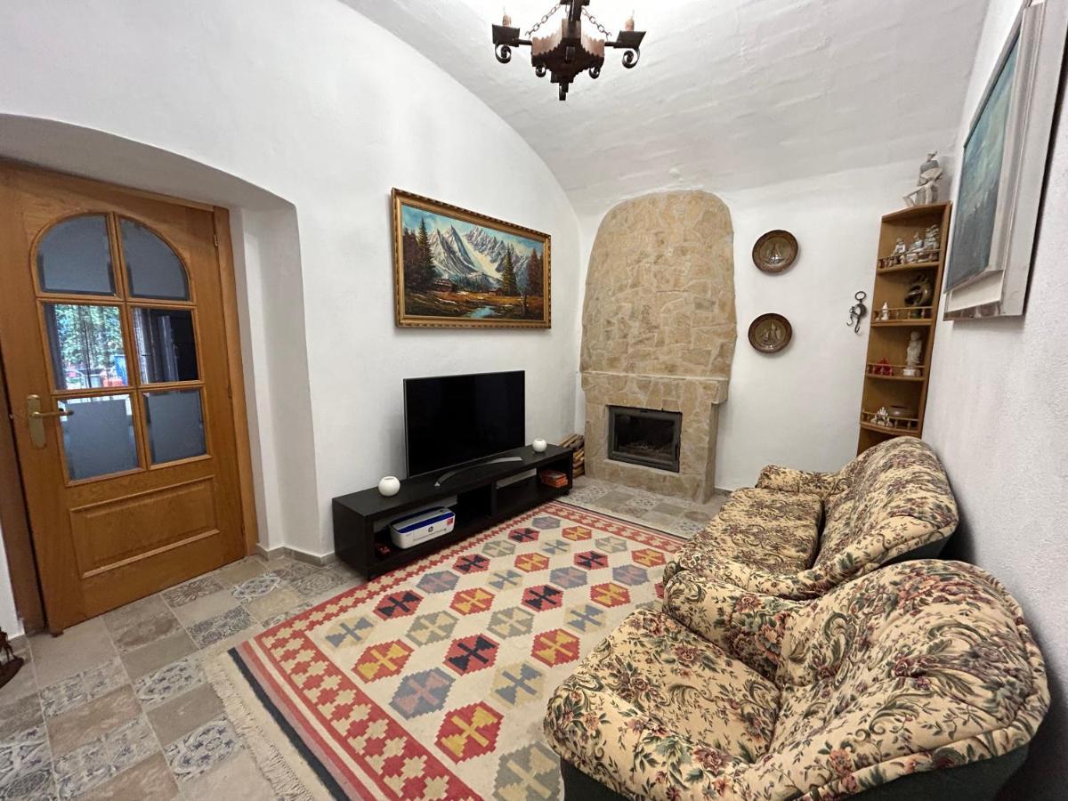 Costa Brava Apartments Palafrugell Luaran gambar
