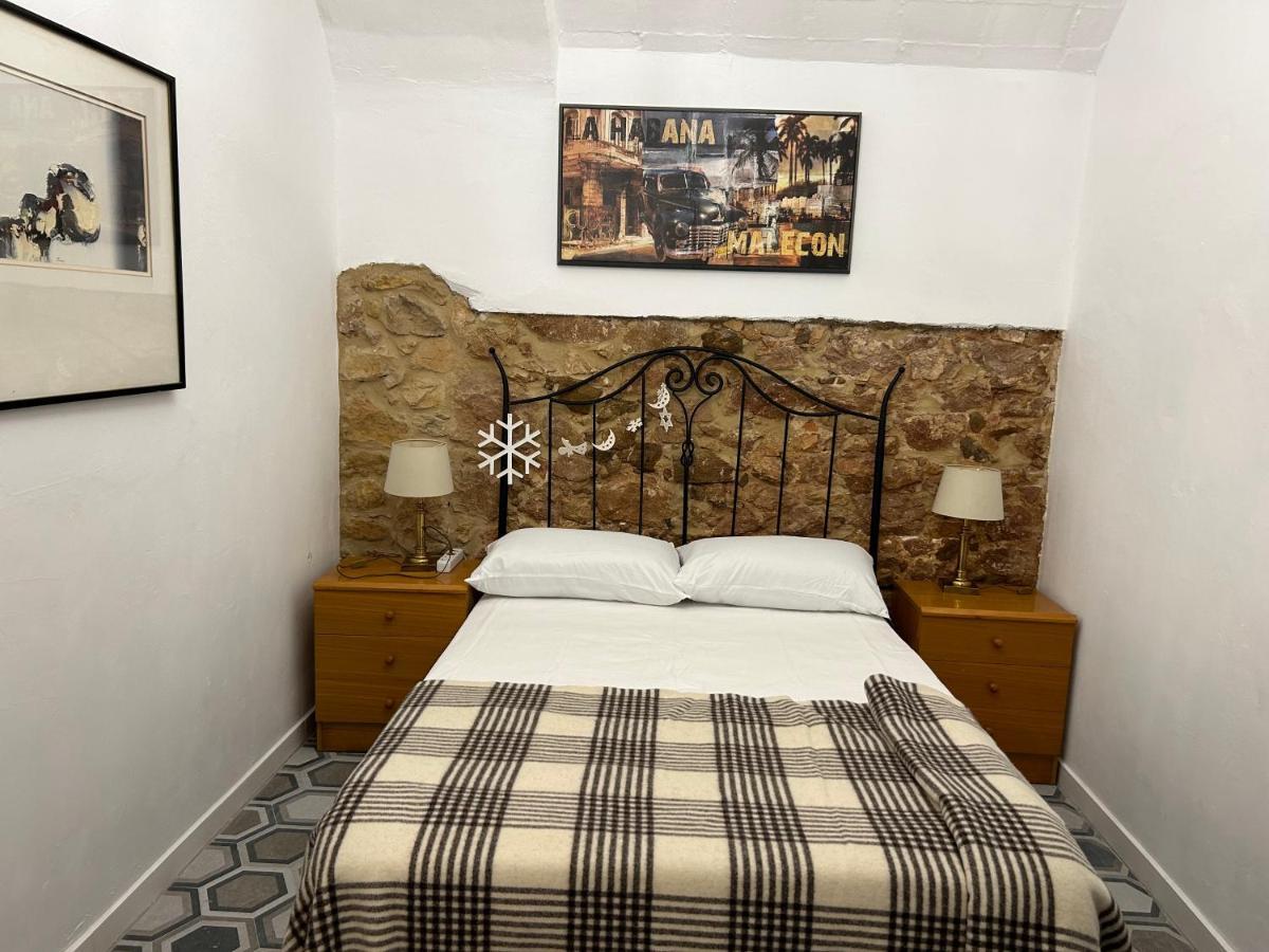 Costa Brava Apartments Palafrugell Luaran gambar