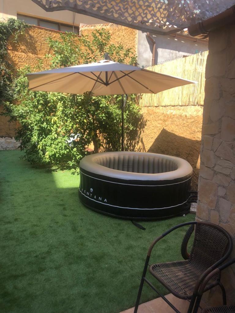 Costa Brava Apartments Palafrugell Luaran gambar